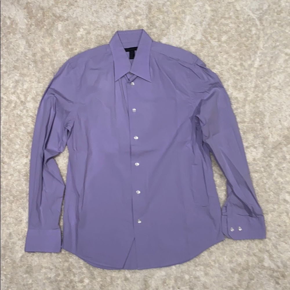 Express Men’s button down shirt